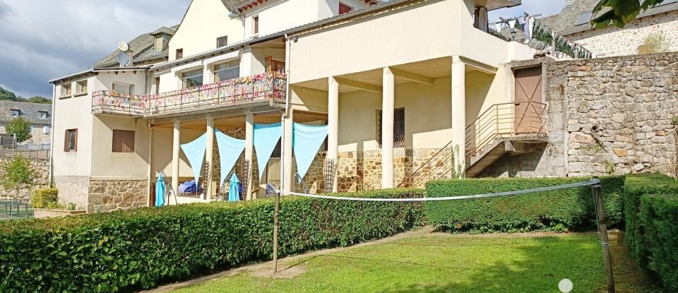 House 19 rooms of 511 m² in Florentin-la-Capelle (12140)