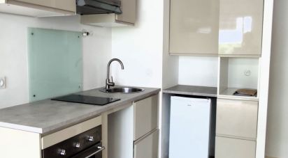 Appartement 1 pièce de 32 m² à Nantes (44000)