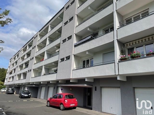 Appartement 4 pièces de 74 m² à Saint-Fargeau-Ponthierry (77310)