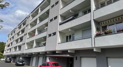 Apartment 4 rooms of 74 m² in Saint-Fargeau-Ponthierry (77310)