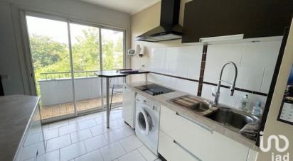 Appartement 4 pièces de 74 m² à Saint-Fargeau-Ponthierry (77310)