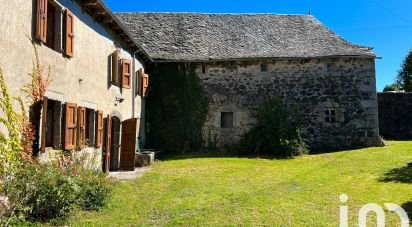 Maison de campagne 5 pièces de 145 m² à GRAISSAC (12420)