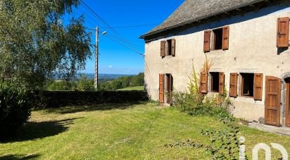 Maison de campagne 5 pièces de 145 m² à GRAISSAC (12420)