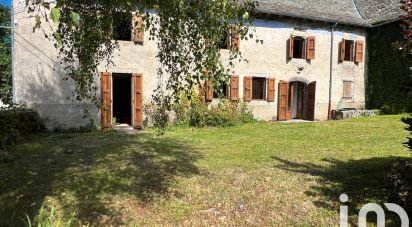 Maison 5 pièces de 145 m² à GRAISSAC (12420)