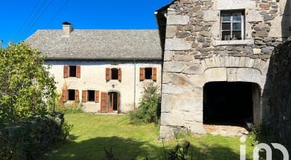 Maison 5 pièces de 145 m² à GRAISSAC (12420)