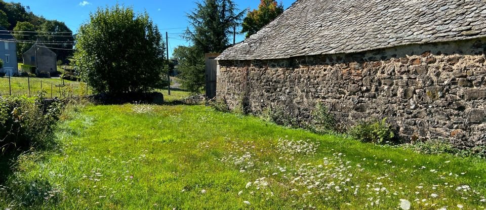 Maison de campagne 5 pièces de 145 m² à GRAISSAC (12420)