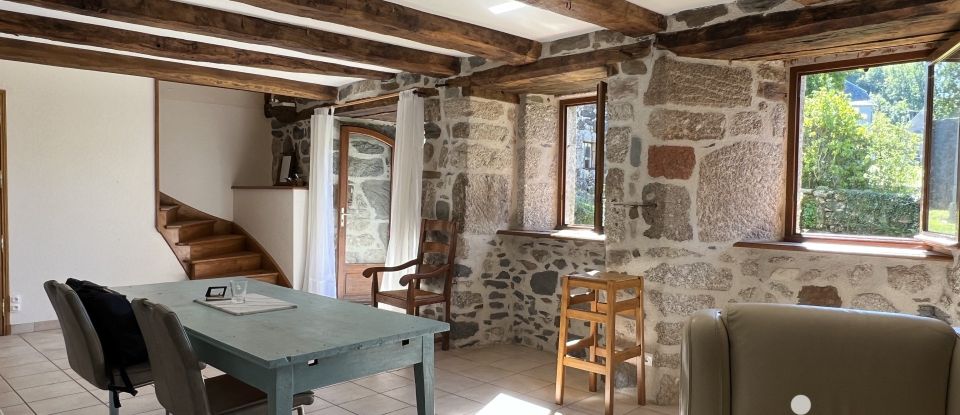 Maison de campagne 5 pièces de 145 m² à GRAISSAC (12420)