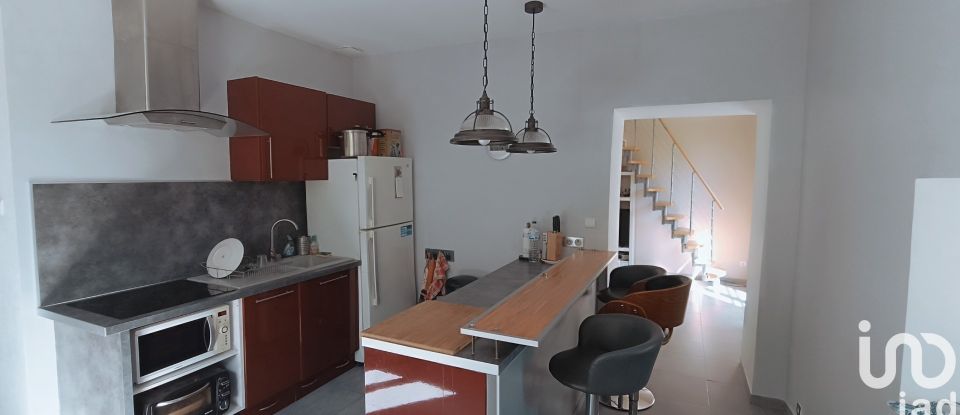 Maison 4 pièces de 95 m² à Villevieille (30250)