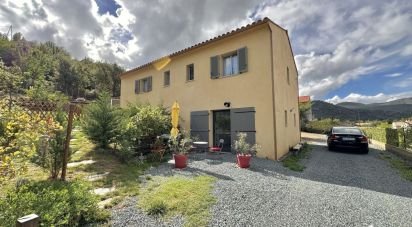 House 6 rooms of 122 m² in Castello-di-Rostino (20235)