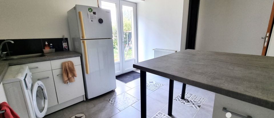 Maison traditionnelle 7 pièces de 187 m² à Bergerac (24100)