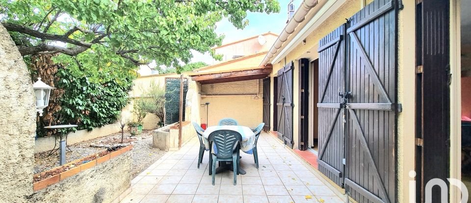 Maison 3 pièces de 72 m² à Perpignan (66000)