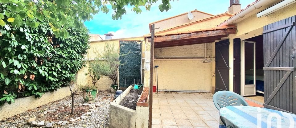 Maison 3 pièces de 72 m² à Perpignan (66000)