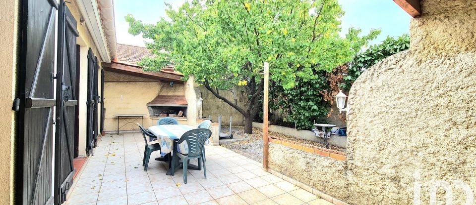 Maison 3 pièces de 72 m² à Perpignan (66000)