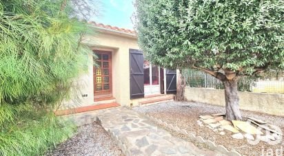 Maison 3 pièces de 72 m² à Perpignan (66000)