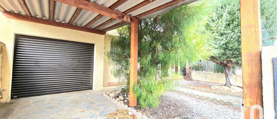 Maison 3 pièces de 72 m² à Perpignan (66000)