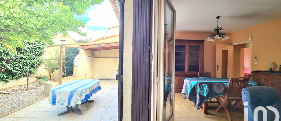 Maison 3 pièces de 72 m² à Perpignan (66000)