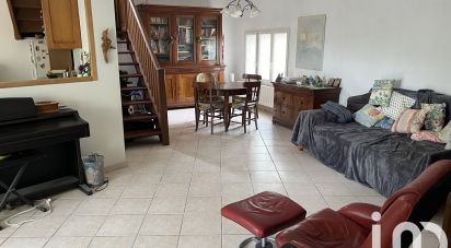 Maison 5 pièces de 120 m² à Sainte-Valière (11120)