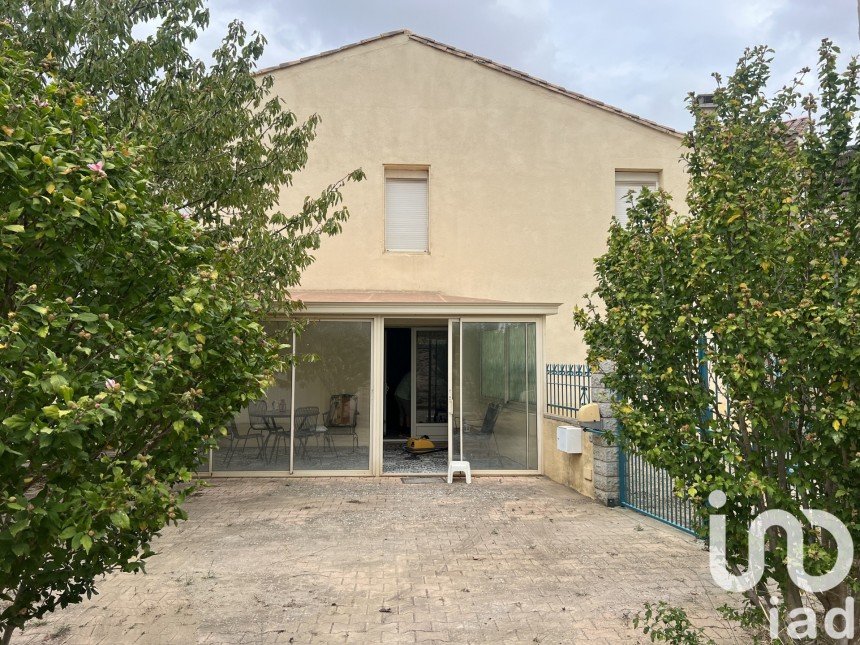 Maison 5 pièces de 120 m² à Sainte-Valière (11120)