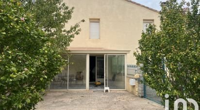 Maison 5 pièces de 120 m² à Sainte-Valière (11120)