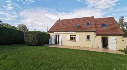 House 6 rooms of 136 m² in Gouvieux (60270)