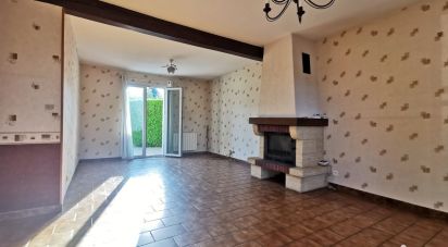 House 6 rooms of 136 m² in Gouvieux (60270)