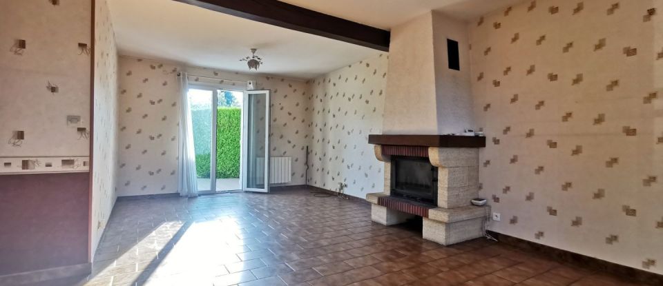 Maison 6 pièces de 136 m² à Gouvieux (60270)