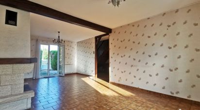 House 6 rooms of 136 m² in Gouvieux (60270)