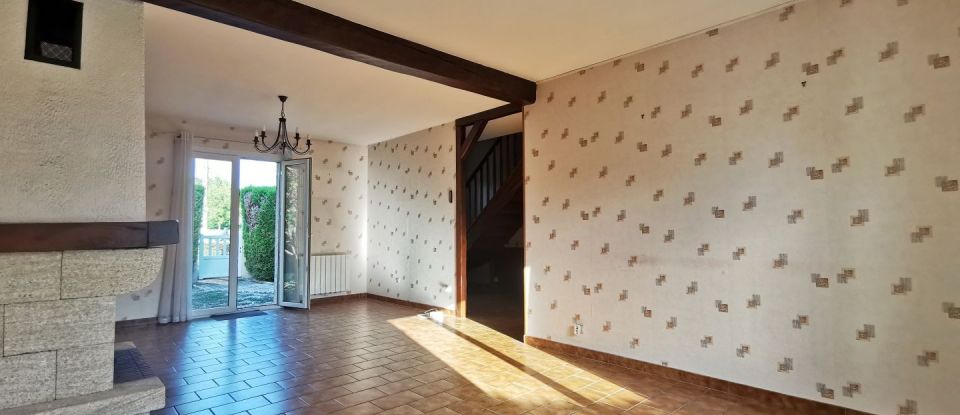 House 6 rooms of 136 m² in Gouvieux (60270)