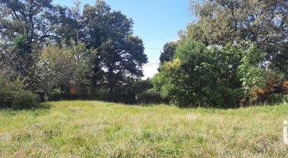 Land of 1,000 m² in Montauban (82000)