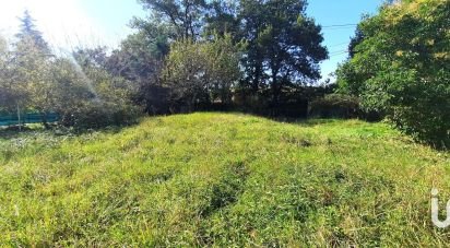 Land of 1,000 m² in Montauban (82000)