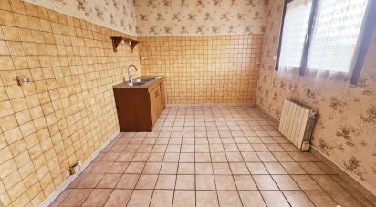 House 5 rooms of 100 m² in Villevallier (89330)