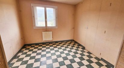 Maison 5 pièces de 100 m² à Villevallier (89330)