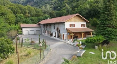 Estate 10 rooms of 268 m² in Le Cheylas (38570)