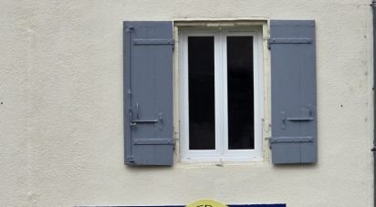 Maison de ville 5 pièces de 55 m² à Condom (32100)