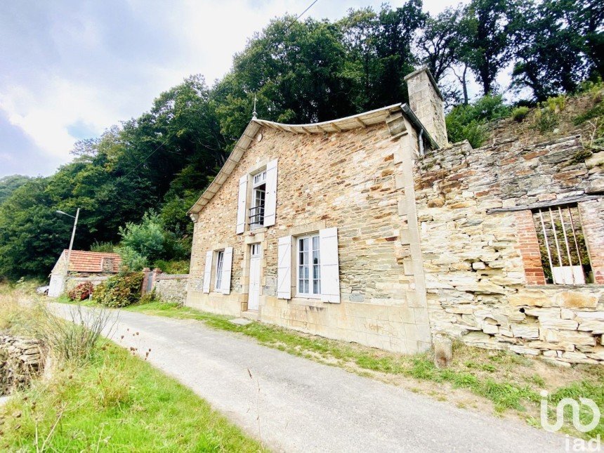 Maison 4 pièces de 135 m² à Lannion (22300)