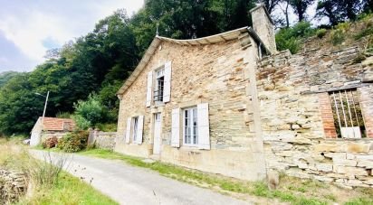 House 4 rooms of 135 m² in Lannion (22300)