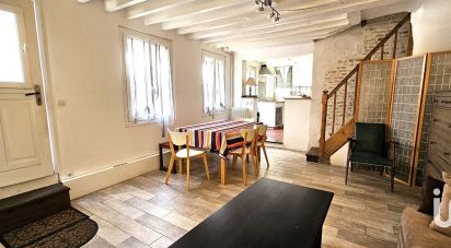 Appartement 5 pièces de 97 m² à Le Havre (76600)