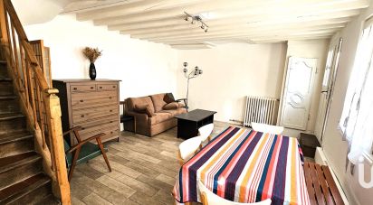 Apartment 5 rooms of 97 m² in Le Havre (76600)