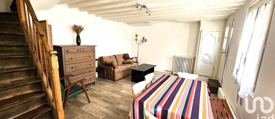 Appartement 5 pièces de 97 m² à Le Havre (76600)