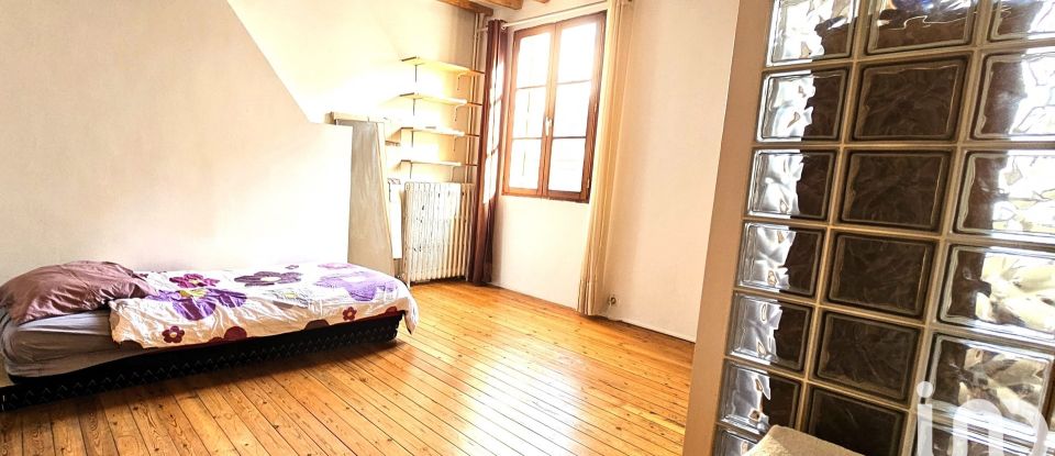 Appartement 5 pièces de 97 m² à Le Havre (76600)