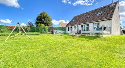 House 6 rooms of 149 m² in Chaumont-en-Vexin (60240)