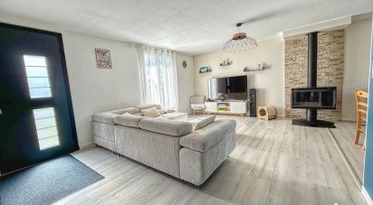 Maison 6 pièces de 149 m² à Chaumont-en-Vexin (60240)