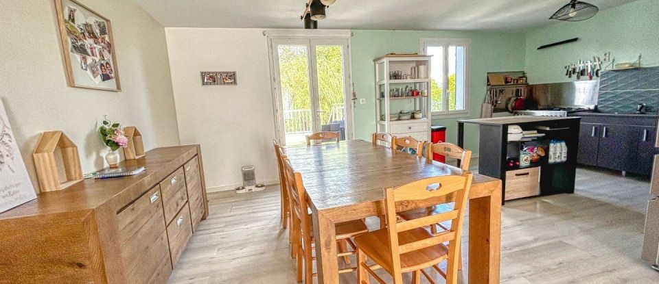 Maison 6 pièces de 149 m² à Chaumont-en-Vexin (60240)