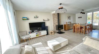 Maison 6 pièces de 149 m² à Chaumont-en-Vexin (60240)