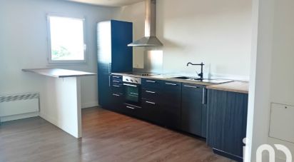 Appartement 3 pièces de 66 m² à Dammarie-les-Lys (77190)