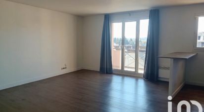 Apartment 3 rooms of 66 m² in Dammarie-les-Lys (77190)