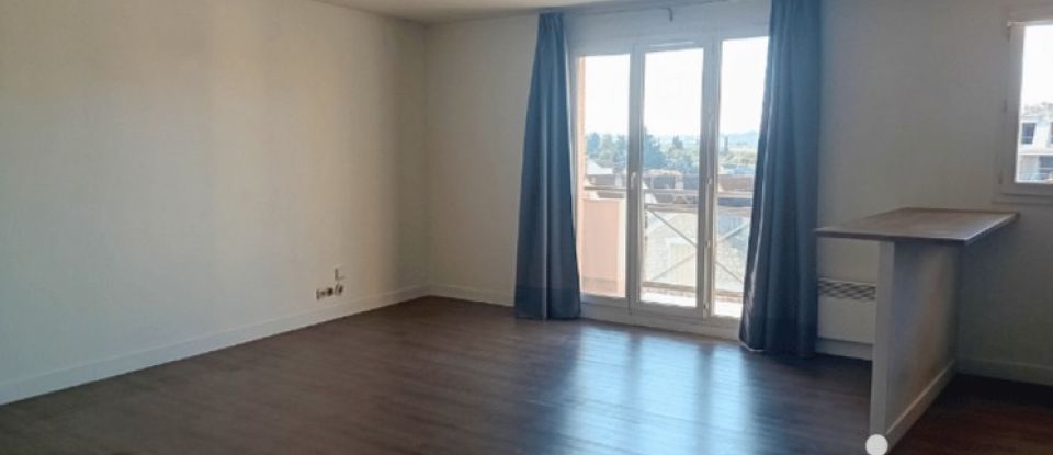 Appartement 3 pièces de 66 m² à Dammarie-les-Lys (77190)