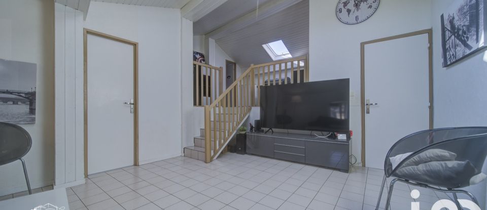 Appartement 4 pièces de 116 m² à Châtel-Saint-Germain (57160)