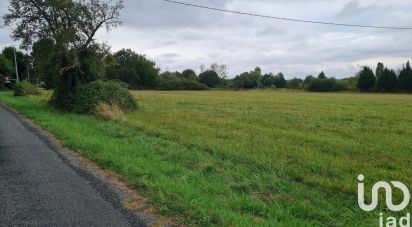 Leisure facility of 12,000 m² in Varennes-Changy (45290)