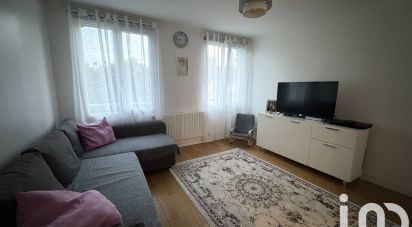 Appartement 2 pièces de 45 m² à Drancy (93700)